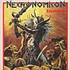 Necronomicon - Escalation Black Vinyl Edition