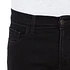 Carhartt WIP - Rebel Pant 'Towner' Black/Black Stretch Denim, 10.75 oz