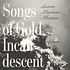 Dolphins Into The Future & Lieven Martens Moana - Songs Of Gold: Incandescent
