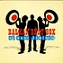 Balkan Beat Box - Nu Made (Remixes)