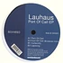 Lauhaus - Port Of Call EP Brodanse Remix