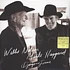 Willie Nelson & Merle Haggard - Django & Jimmie
