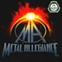 Metal Allegiance - Metal Allegiance Black Vinyl Edition