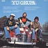 YU Grupa - YU Grupa Black Vinyl Edition