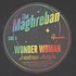 The Maghreban - Wonder Woman EP