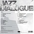 Jazz Dialogue (Zaid & Philanthrope) - Quintessenz Und Ihri Nuance