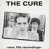 Cure - Demos 1977 - 1978