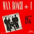 Max Roach - +4 / 1957