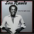 Lou Rawls - When The Night Comes