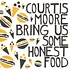 Alan Courtis & Aaron Moore - Bring Us Some Honest Food