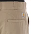 Carhartt WIP - Master Pant II 'Denver' Twill, 8.5 oz