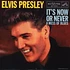 Elvis Presley - A Mess Of Blues / It's Now Or Never