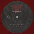 Root - Zjeveni Red / Black Swirl Vinyl Edition