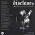 Disclose - Yesterday's Fairytale, Tomorrow's Nightmare