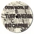 Tuff Sherm & Patch Free - Dern Work EP