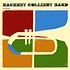 Hackney Colliery Band - Hackney Colliery Band