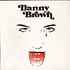 Danny Brown - XXX