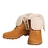 Timberland - 6 Inch WP Shearling Boots