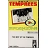 The Temprees - The Best Of The Temprees
