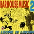 Leone Di Lernia - Barhouse Music 2