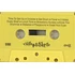 Vingthor The Hurler - The Sesame Street Beat Tape Yellow Tape Version