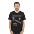 Leaving Records - ASCII Party T-Shirt