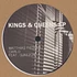 Matthias Fiedler & Carlo - Kings & Queens EP Feat. Gjaezon