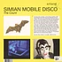 Simian Mobile Disco / Dieter Schmidt - The Count / Morse Code From The Cold War