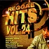 V.A. - Reggae Hits Vol.24