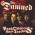 The Damned - Punk Oddities And Rare Tracks