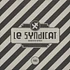 Le Syndicat - Audiostatik Repress Black Vinyl Edition