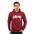 Stüssy - Stock Hoodie