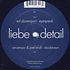 Vincenzo & Joel Mull / Ed Davenport - Stocktown / Eyespeak