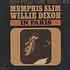 Memphis Slim & Willie Dixon - In Paris (Baby Please Come Home