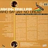 Jacob Miller - Who Say Jah No Dread (The Classic Augustus Pablo Sessions 1974-75)