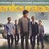 V.A. - OST Entourage - The Movie Black Vinyl Edition