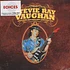 Stevie Ray Vaughan - Spectrum, Philadelphia 23rd May 1988