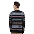 Barbour - Caistown Fair Isle Crewneck Sweater