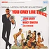 John Barry - OST James Bond: You Only Live Twice