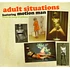 Motion Man - Adult Situations