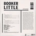 Booker Little - Quartet