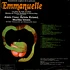 Pierre Bachelet & Herve Roy - Emmanuelle - Soundtrack De La Pelicula