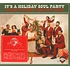 Sharon Jones & The Dap-Kings - It's A Holiday Soul Party!