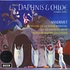 Ravel, Ansermet & L'orchestre De La Suisse Romand - Daphnis Et Chloe (Complete Ballet)