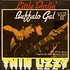 Thin Lizzy - Little Darlin' / Buffalo Gal