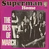 The Ides Of March - Superman