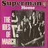 The Ides Of March - Superman