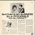Ella Fitzgerald, Bill Doggett - Rhythm Is My Business