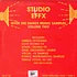 Studio Effx - Dance Music Samples Volume Two