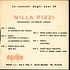 Nilla Pizzi - Creola / Cocottina